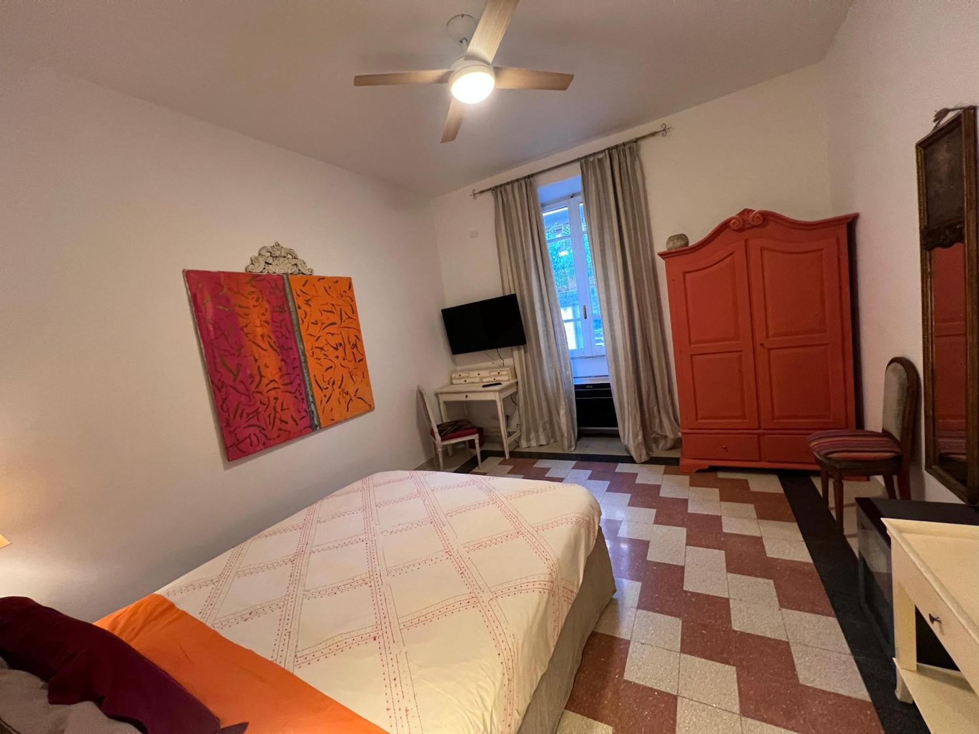 Apartment Ponte Mollo Milvioguest House Rom